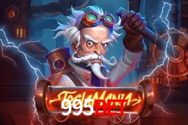 Estatísticas 995bet